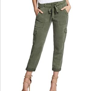 Sanctuary surplus cargo pants
